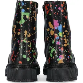 Dockers by Gerli 57BI201 in schwarz 38