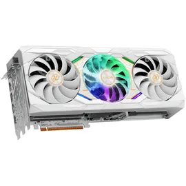 ASRock Radeon RX 9070 XT Taichi White OC 16 GB GDDR6 1x HDMI 3x DP