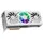 ASRock Radeon RX 9070 XT Taichi White OC 16 GB GDDR6 1x HDMI 3x DP
