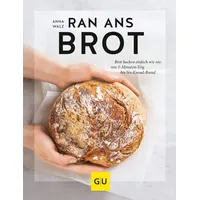 Gräfe und Unzer Ran ans Brot!