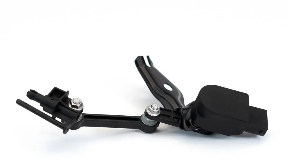 ARNOTT Sensor, Leuchtweiteregulierung rh5051 Vorderachse rechts für VW Porsche