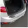 Omac Ladekantenschutz Ford Kuga 2008-2012 Chrom Silber 1tlg