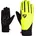 Donni GTX INF bike glove poison yellow 7 5