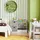 SoBuy Bücherregal Kinderregal mit Boxen Weiß