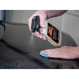 Meguiars M3416 Mirror Glaze Detailing Spray Lackschnellreiniger, 473ml