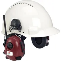 3M Peltor Alert M2RX7P3E Impuls-Kapselgehörschutz 32 dB 1St.