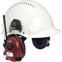 3M Peltor Alert M2RX7P3E Impuls-Kapselgehörschutz 32 dB 1St.