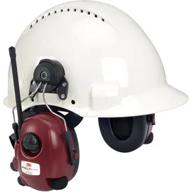 3M Peltor Alert M2RX7P3E Impuls-Kapselgehörschutz 32 dB 1St.