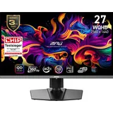 MSI MPG 271QRXDE QD-OLED 26.5" (9S6-3CD79A-006)