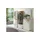 byLIVING Garderobenschrank Jakob artisan eiche/weiß