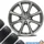 Fulda MultiControl 185/55 R15 82H Kompletträder