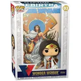 Funko Pop! Comic Covers - Vinyl Figur