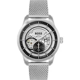 Boss SOPHIO 1513945 Herren Automatikuhr