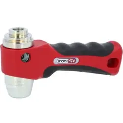 KS Tools Halter mit drei Aufnahmedurchmesser