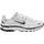P-6000 Herren White/Black/Metallic Silver 39