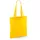 Westford Mill Baumwolltasche Bag for Life sunflower 38 x 42 cm