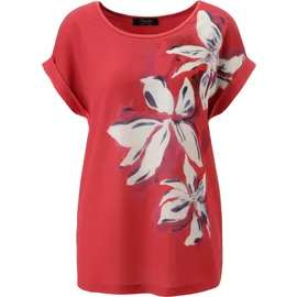 Aniston SELECTED Shirtbluse rot 34