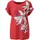 Aniston SELECTED Shirtbluse rot 34
