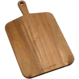 Cole & Mason Barkway Schneidebrett Akazienholz 1-tlg. 46 x 27 cm