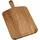 Cole & Mason Barkway Schneidebrett Akazienholz 1-tlg. 46 x 27 cm