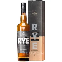 Slyrs Rye Whisky 41% vol 0,7 l Geschenkbox