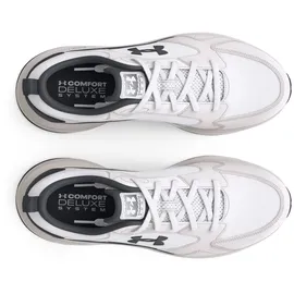 Under Armour Charged Edge Herren Weiß 44