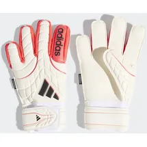 adidas Copa Match Fingersave White/Lucid Red/Black 5,5