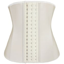 ShapeLux Waist Trainer Latex Unterwäsche