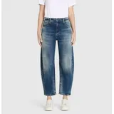 MAC HOSEN MAC Jeans Danni dark Blue, 40