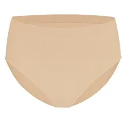 bravado! High-Rise Slip butterscotch, Umstandsmode
