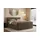 MKS Paris King Duo 160 x 200 cm H4 Braun