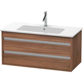 Duravit Ketho Waschtischunterschrank, 2 Schubkästen, wandhängend für ME by Starck 233610, KT643007979,