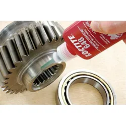 LOCTITE Befestigung der Armaturen 648 - Flasche 5ml