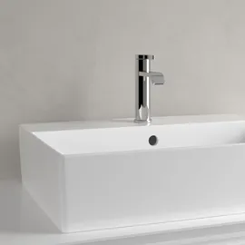 Villeroy & Boch Memento 2.0 Aufsatzwaschbecken 60 x 42 cm (4A076001)