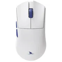 DARMOSHARK Wireless Gaming Mouse M3s PRO (white)