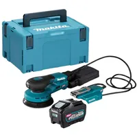 Makita BO 003 CGT101 Akku Exzenterschleifer 40 V max.