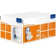 Villeroy & Boch O.novo Combi-Pack (5660D201)