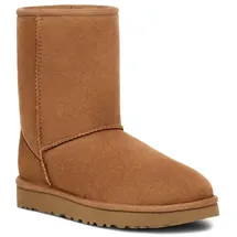 UGG Australia Classic Short II Chestnut 40