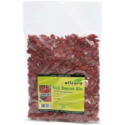 Goji Beeren Bio