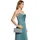 Vera Mont Abendtasche Polyester Grau