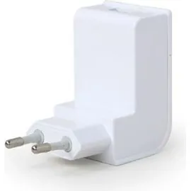 Gembird Universal Charger 2.1A weiß