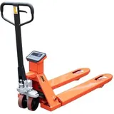 Schefer Gabelhubwagen, Eco, Tragkraft 2000kg,