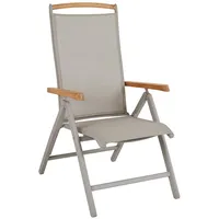 Brafab Andy Gartenstuhl 59 x 59 x 109 cm