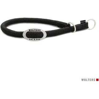 Wolters Hundehalsband K2-Tauprogramm schwarz