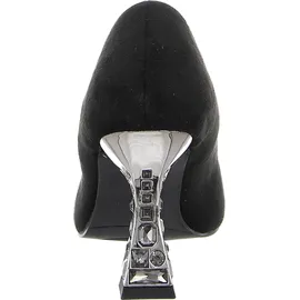 LAURA VITA Pumps in schwarz | Gr.: 37