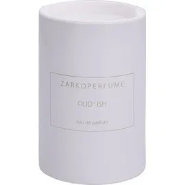 ZARKOPERFUME Oud'ish Eau de Parfum 100 ml