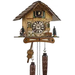 Trenkle -Musikanten 26cm- 451 QM HZZG