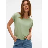 Vero Moda Vmava PLAIN SS TOP Ga JRS Noos