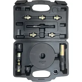 KS Tools Felgenschloss-Demontage-Satz 15-tlg - 913.1430