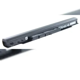 HP Original Akku für HP 807956-001, Schwarz